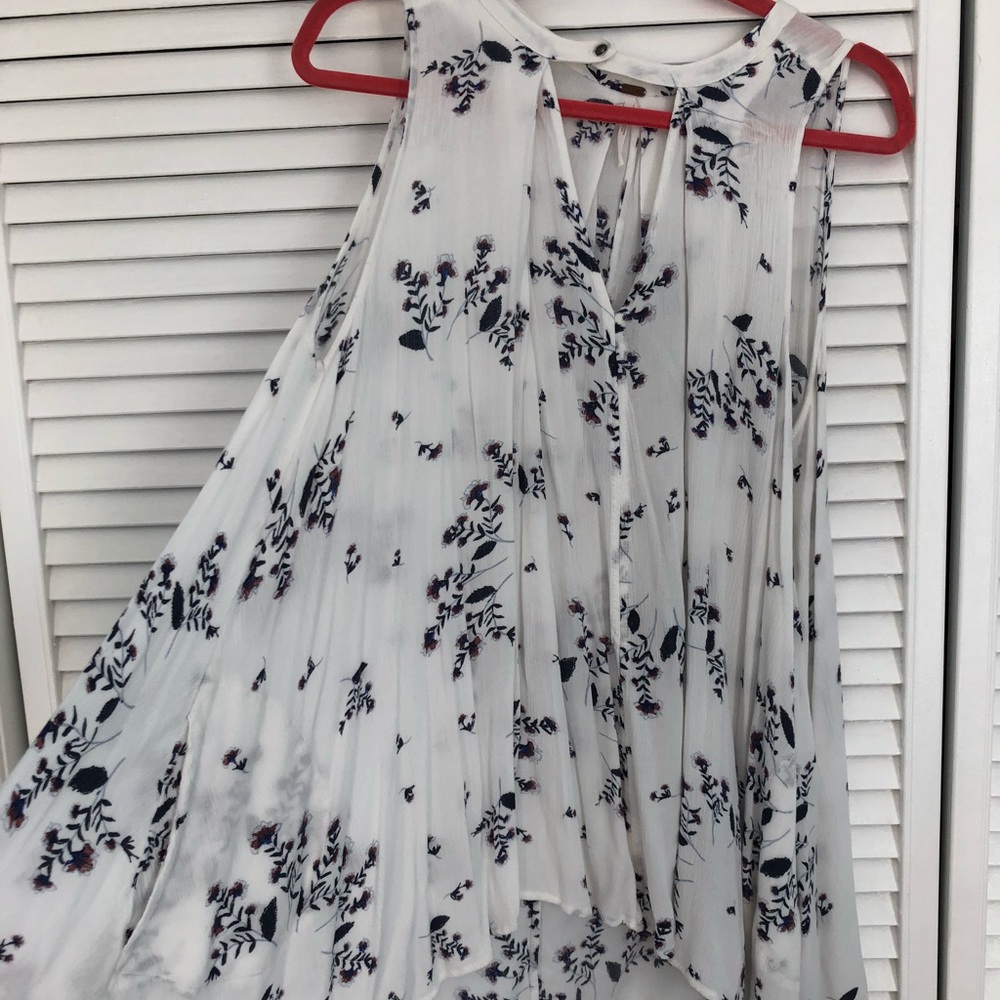 Free People top